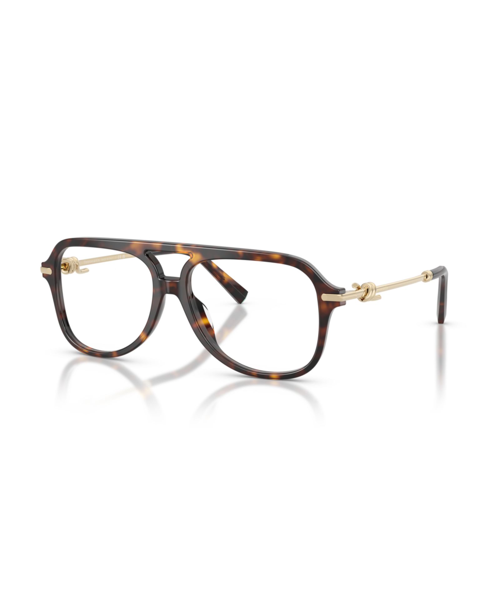 Tiffany & Co. очки Pilot/Aviator Plastic TF2283 для женщин
