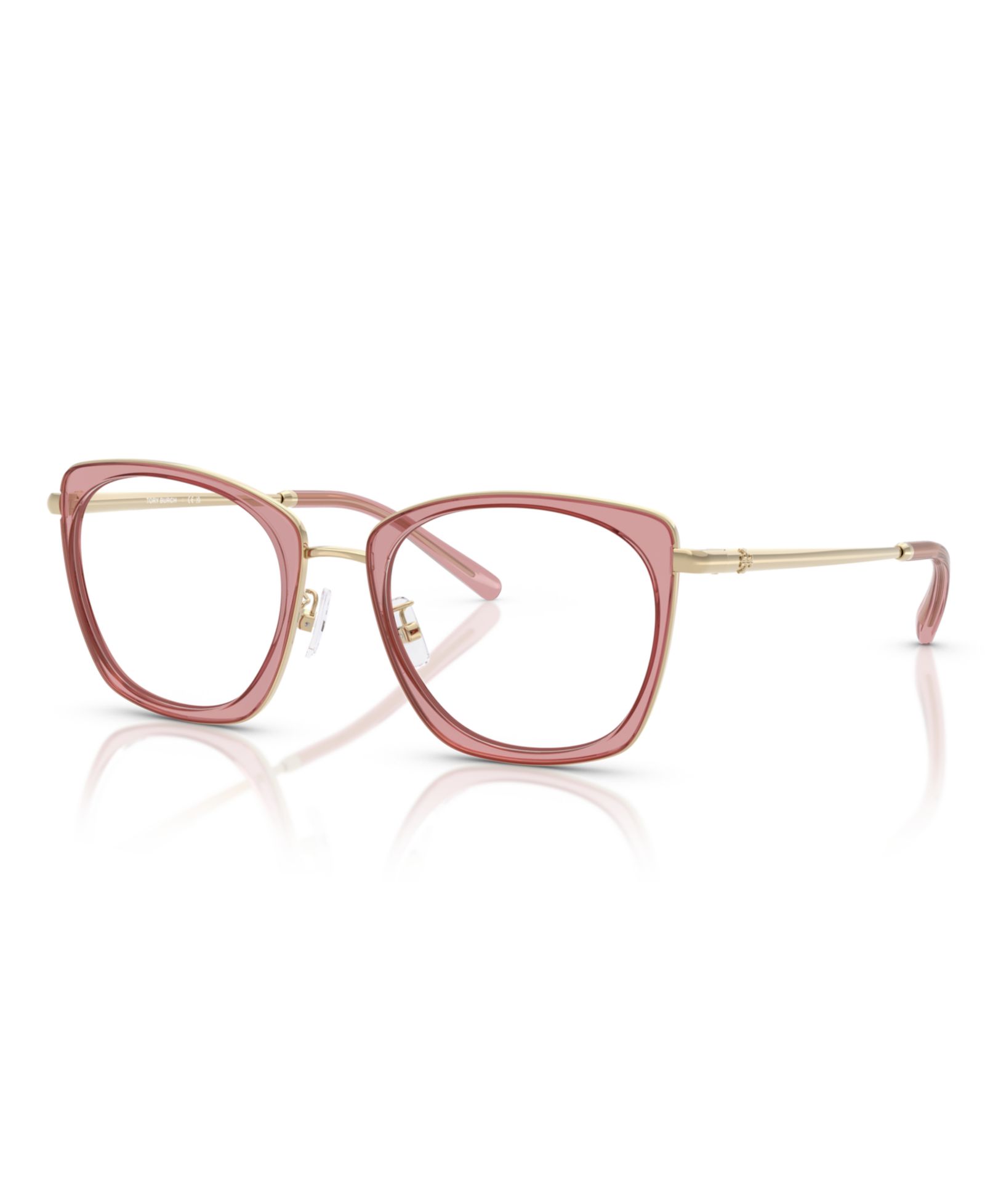 Tory Burch Женские очки TY1092 из металла