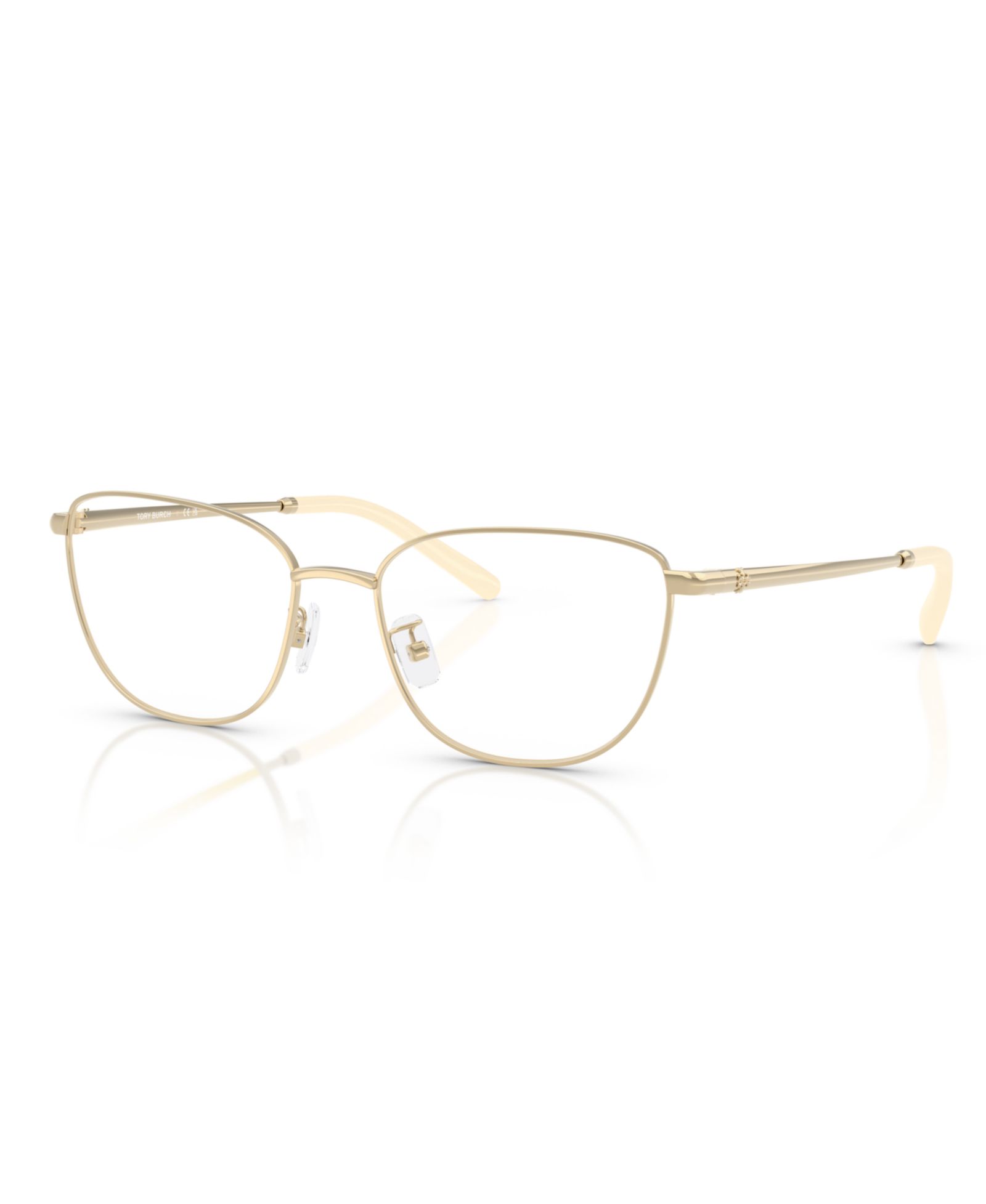 Tory Burch Woman Pillow Metal TY1093 Eyeglasses