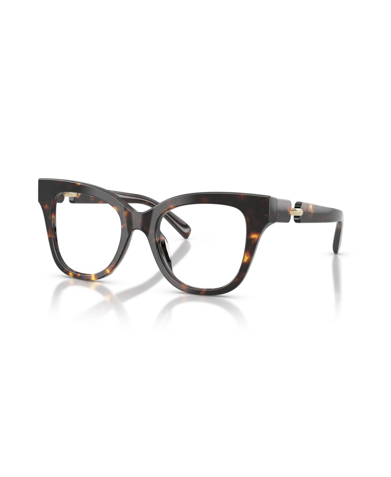 Tory Burch Woman Cat Eye Plastic TY2162U Eyeglasses