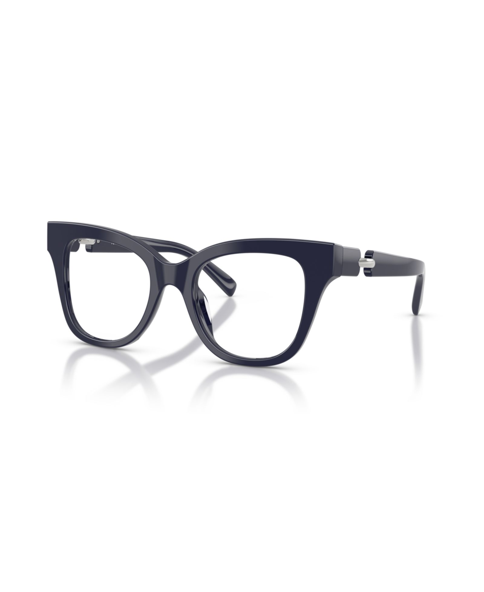 Tory Burch Woman Cat Eye Plastic TY2162U Eyeglasses
