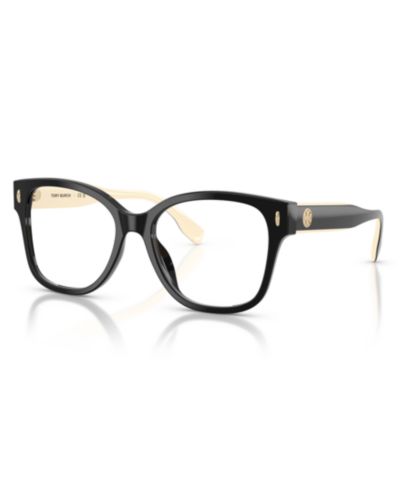 Tory Burch Женские очки TY2163U, квадратные, пластиковые