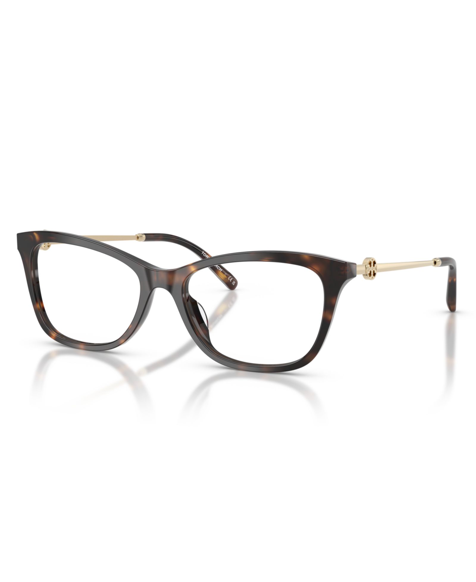 Очки Tory Burch Woman Square Plastic TY2165U