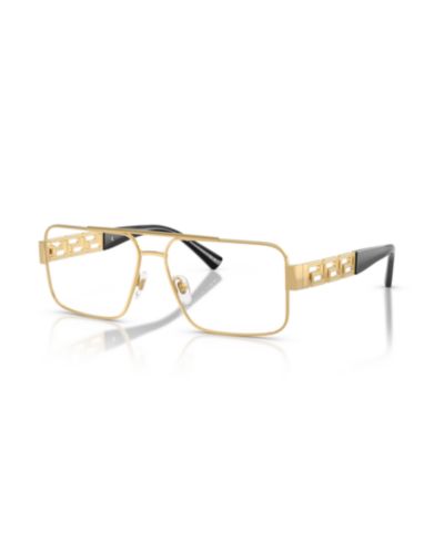 Versace Man Pillow Metal VE1308 Eyeglasses