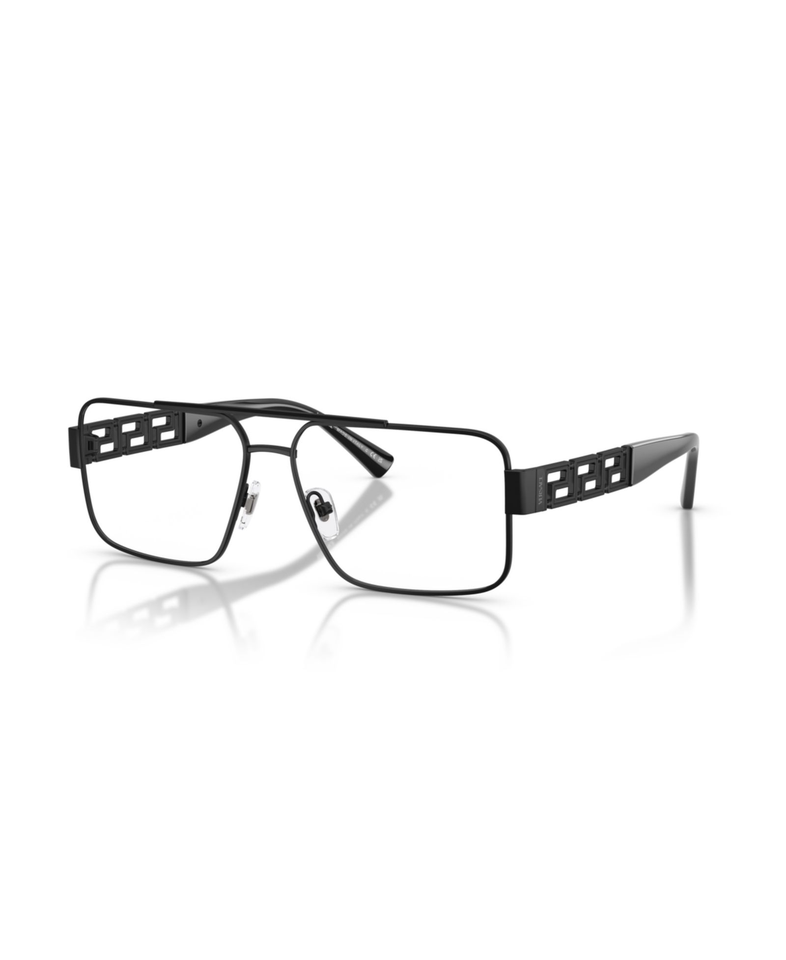 Очки Versace Man Pillow Metal VE1308
