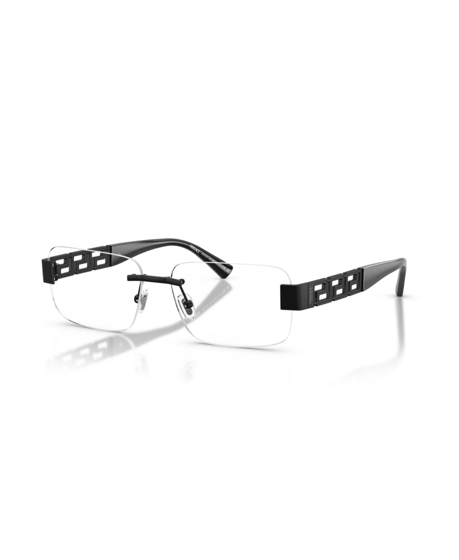 Versace Man Pillow Metal VE1310 Eyeglasses