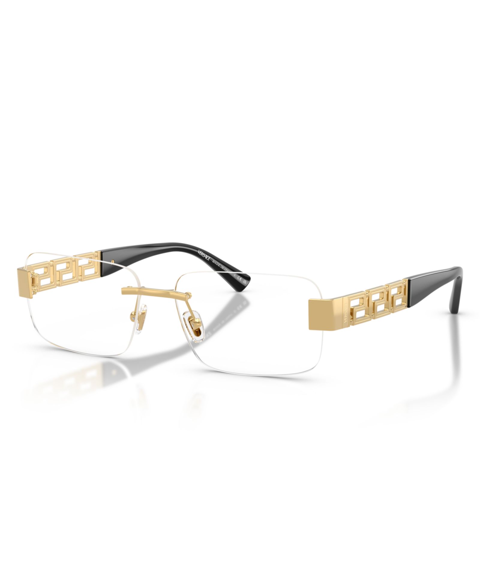 Versace Man Pillow Metal VE1310 Eyeglasses