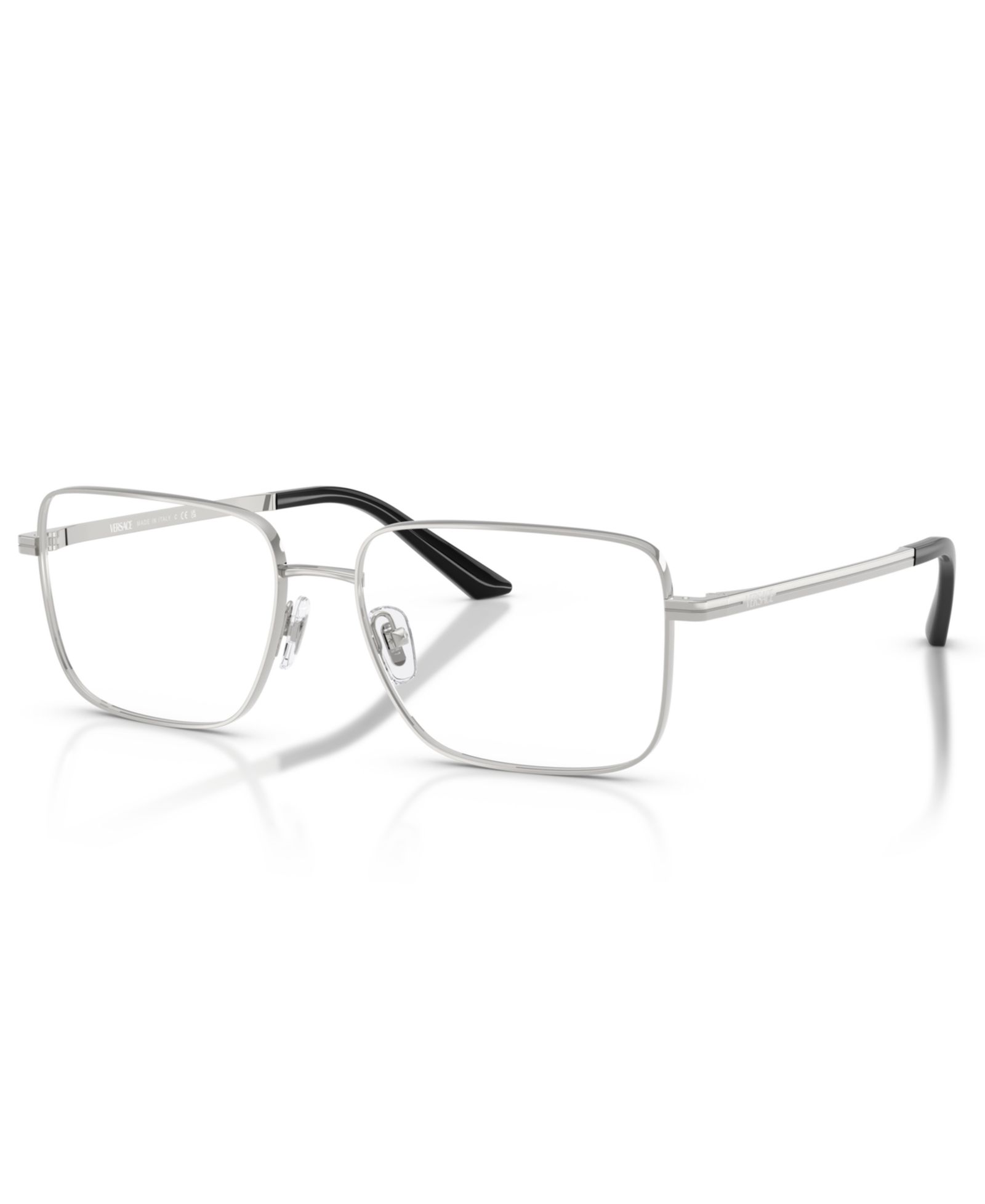 Versace Man Pillow Metal VE1311 Eyeglasses