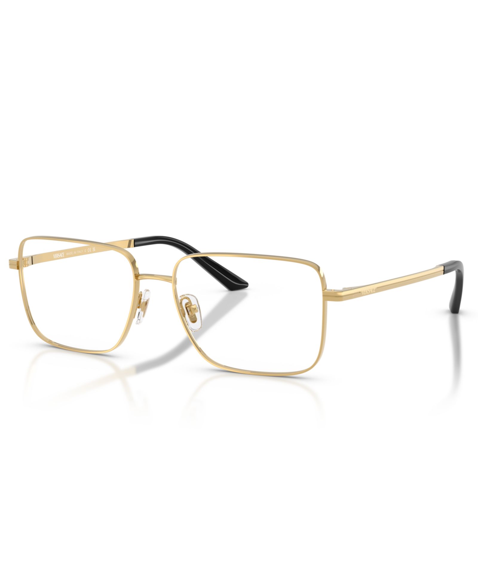 Очки Versace Man Pillow Metal VE1311