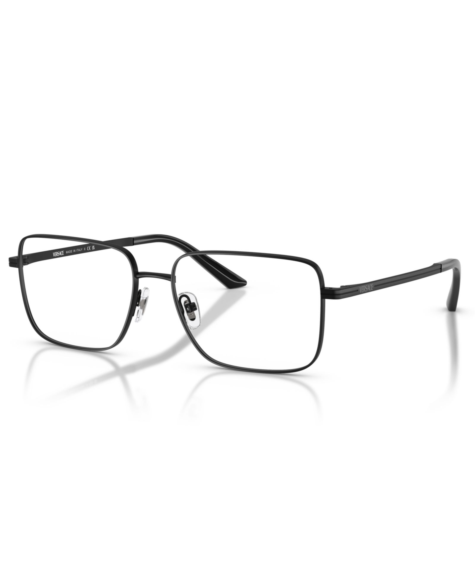 Versace Man Pillow Metal VE1311 очки мужские