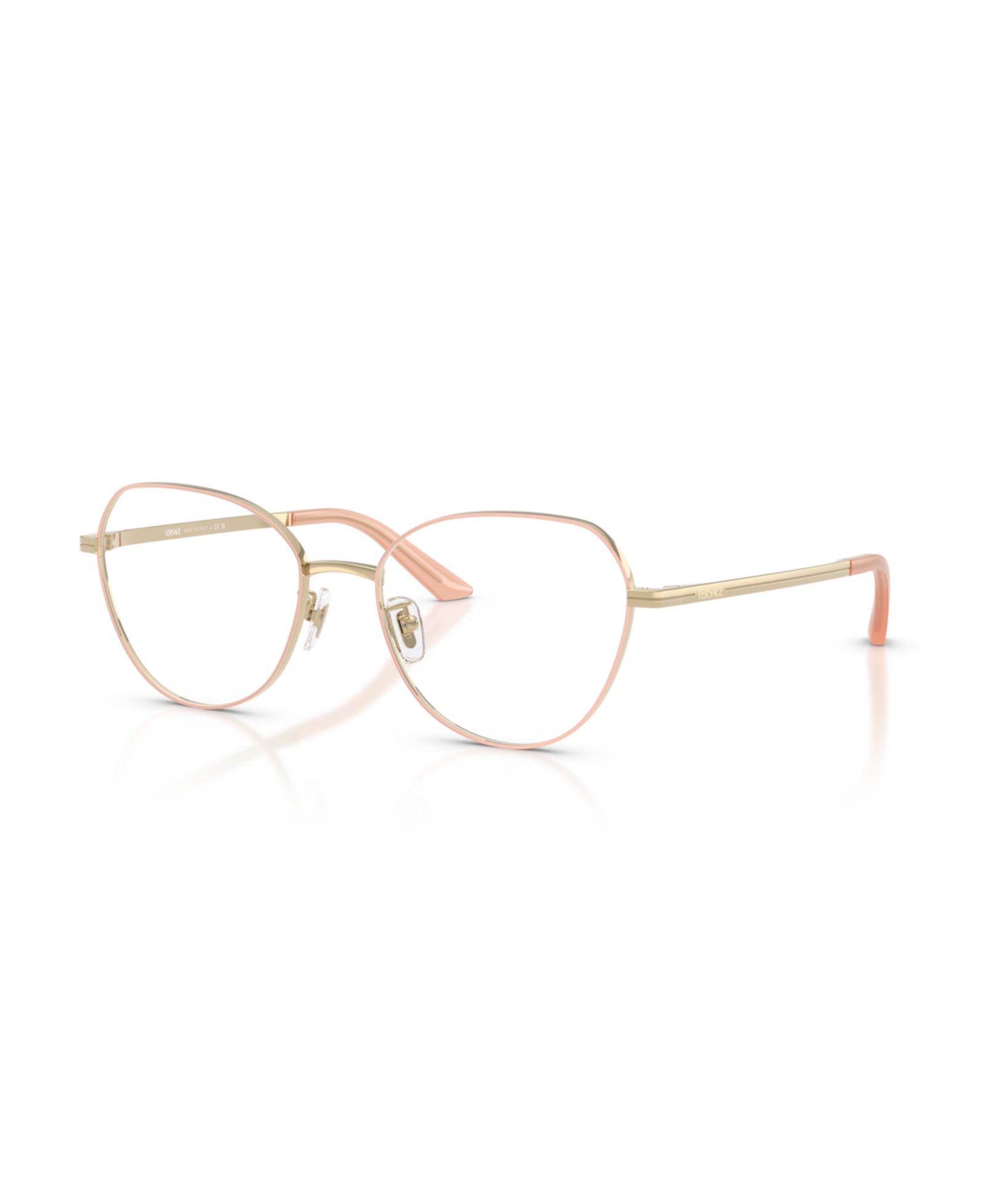 Очки Versace Woman Panthos Metal VE1313D