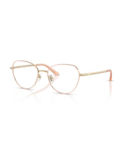 Очки Versace Woman Panthos Metal VE1313D