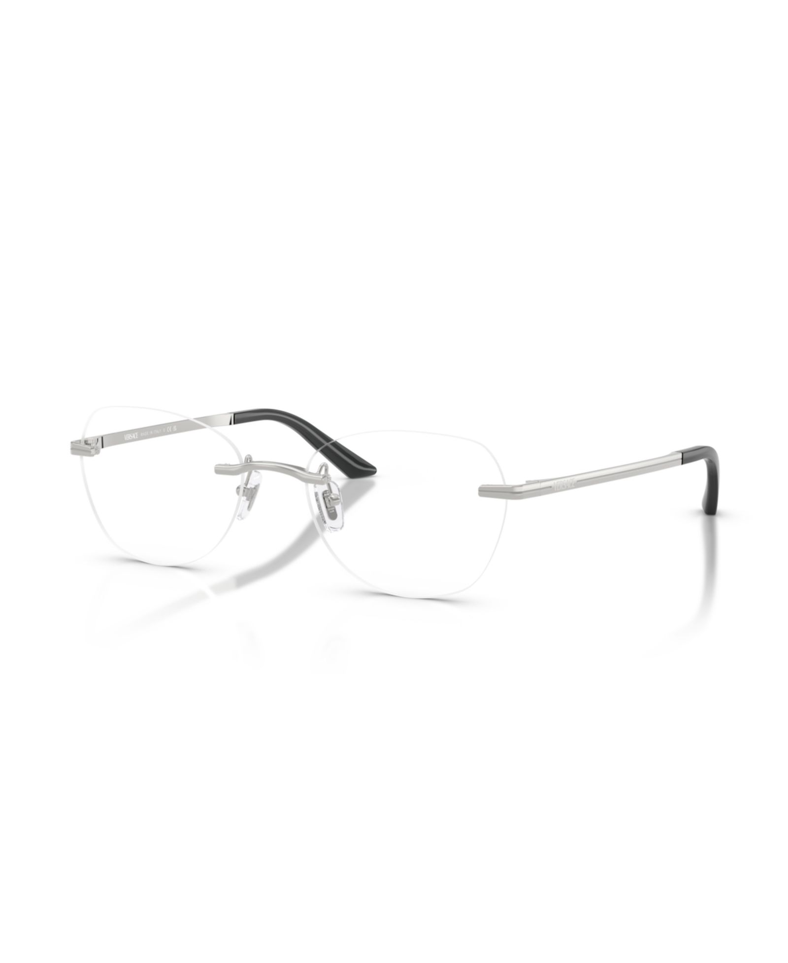 Очки Versace Woman Irregular Metal VE1314D