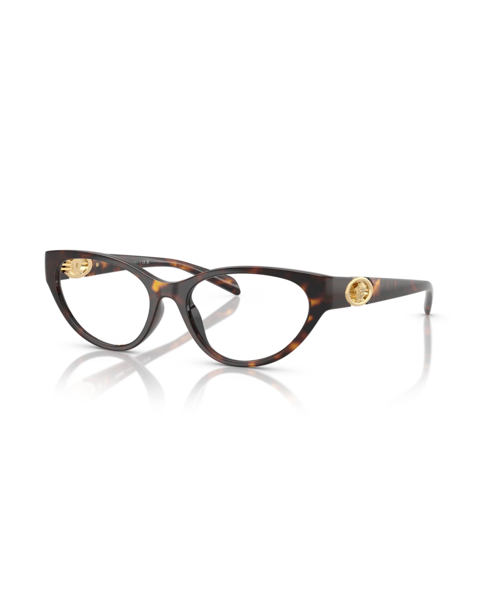 Очки Versace Woman Cat Eye Plastic VE3372U