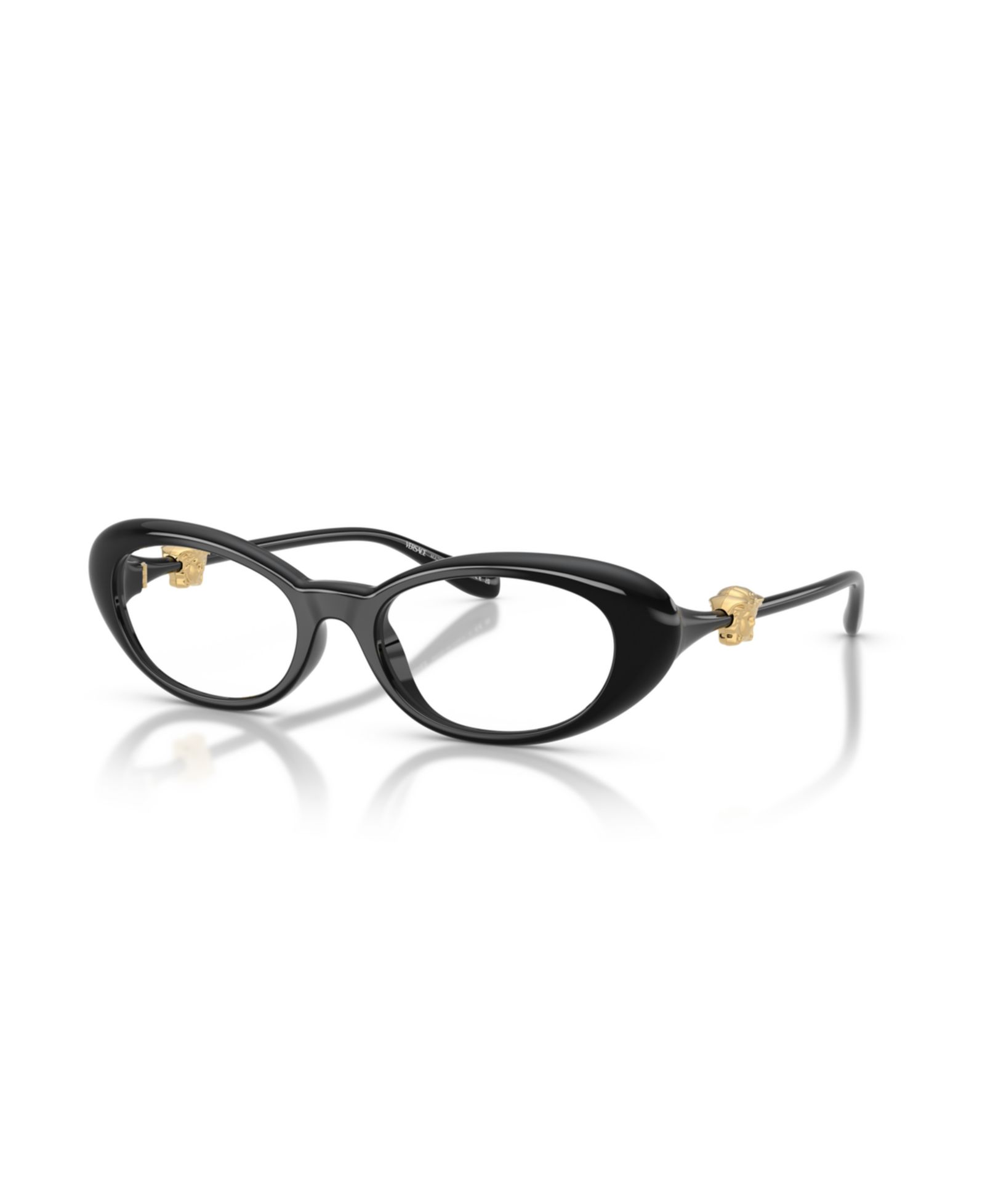 Очки Versace Woman Oval Plastic VE3381U