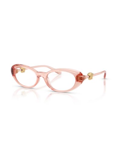 Очки Versace Woman Oval Plastic VE3381U