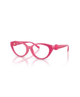 Детские очки Versace Cat Eye Plastic VK3010U (07-10 лет)