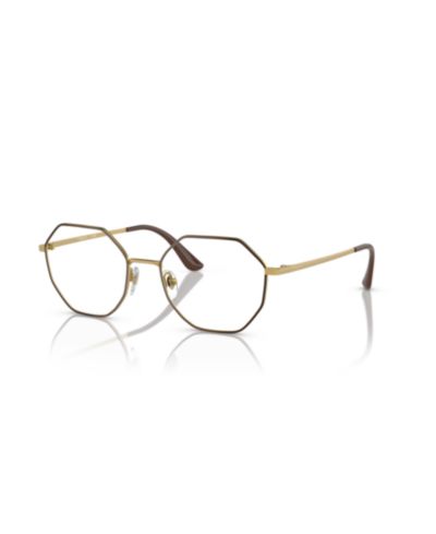 Очки Vogue Eyewear Woman Irregular Metal VO4094