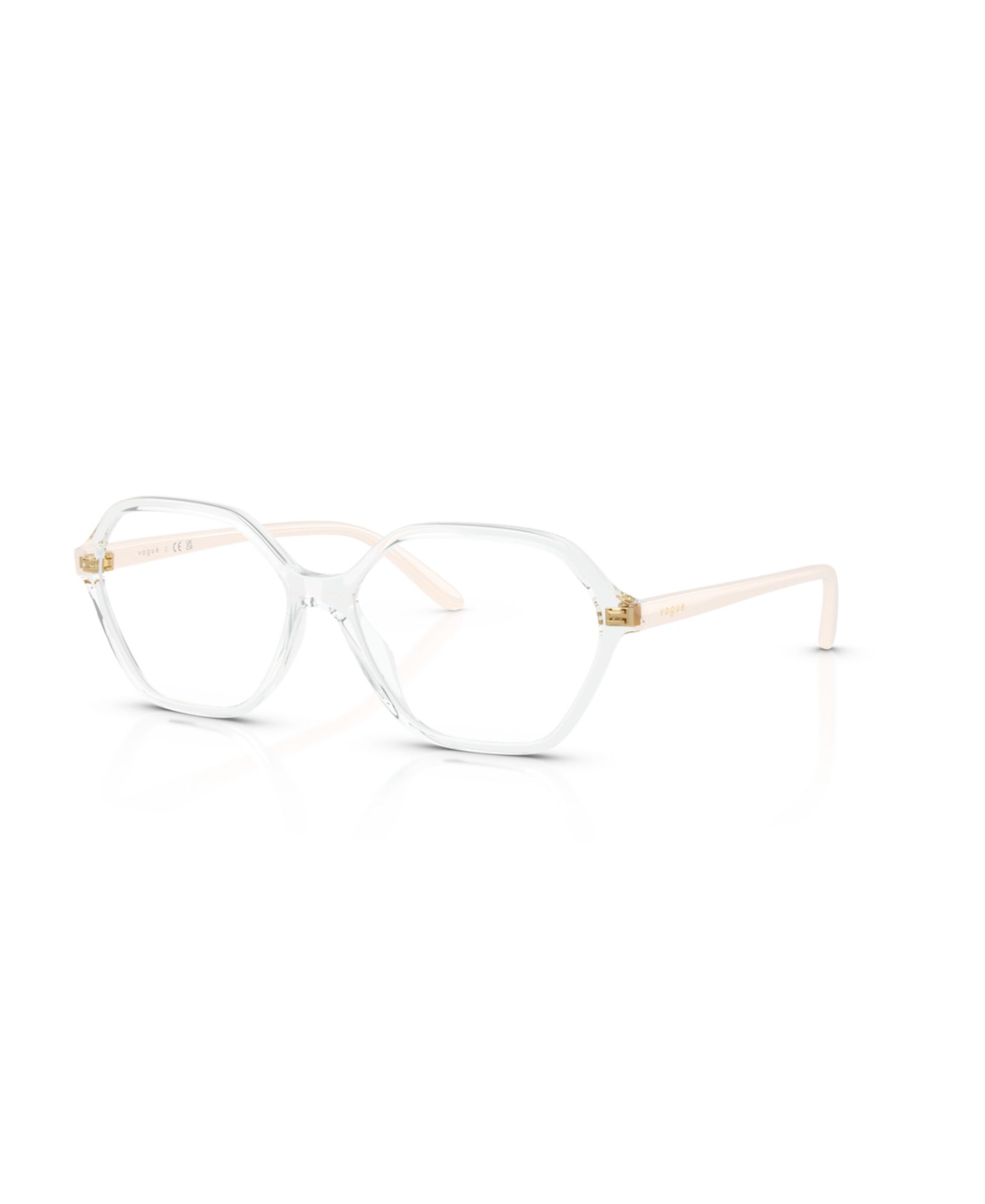 Очки Vogue Eyewear VO5622 Irregular Plastic Женские