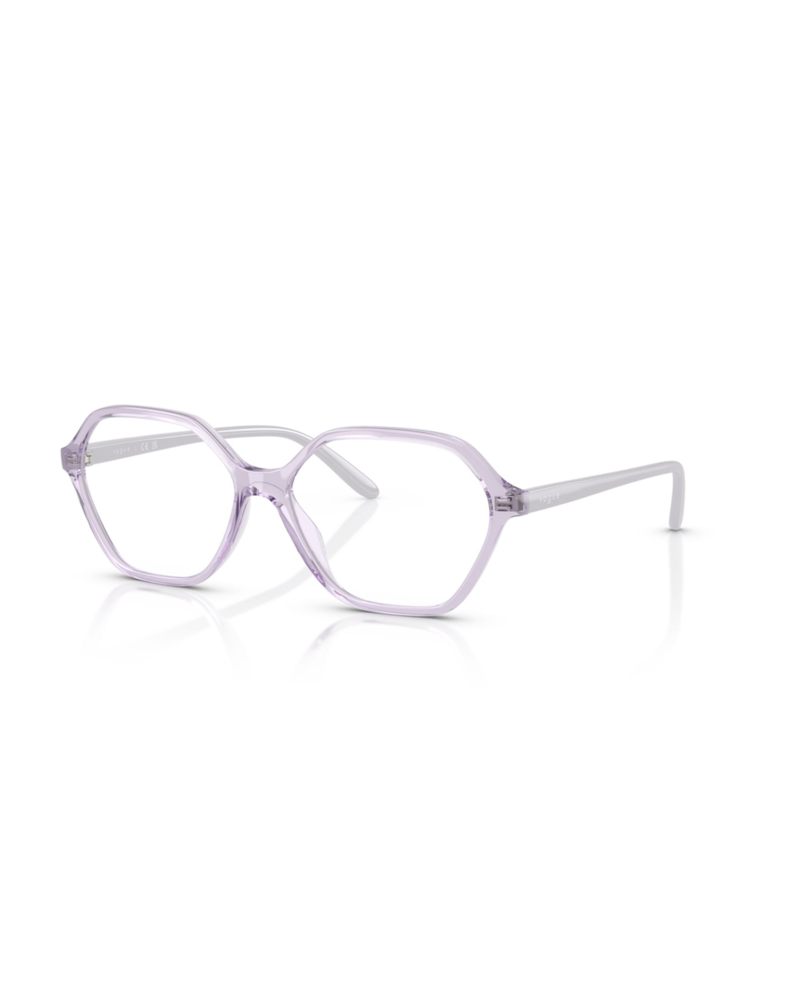 Vogue Eyewear Женские очки Irregular Plastic VO5622