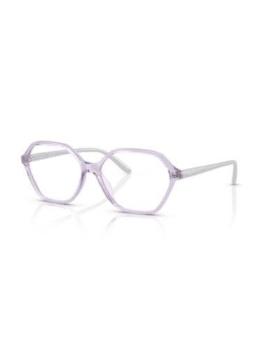 Vogue Eyewear Woman Irregular Plastic VO5622 Eyeglasses