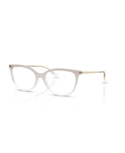 Женские очки Vogue Eyewear Oval Plastic VO5673