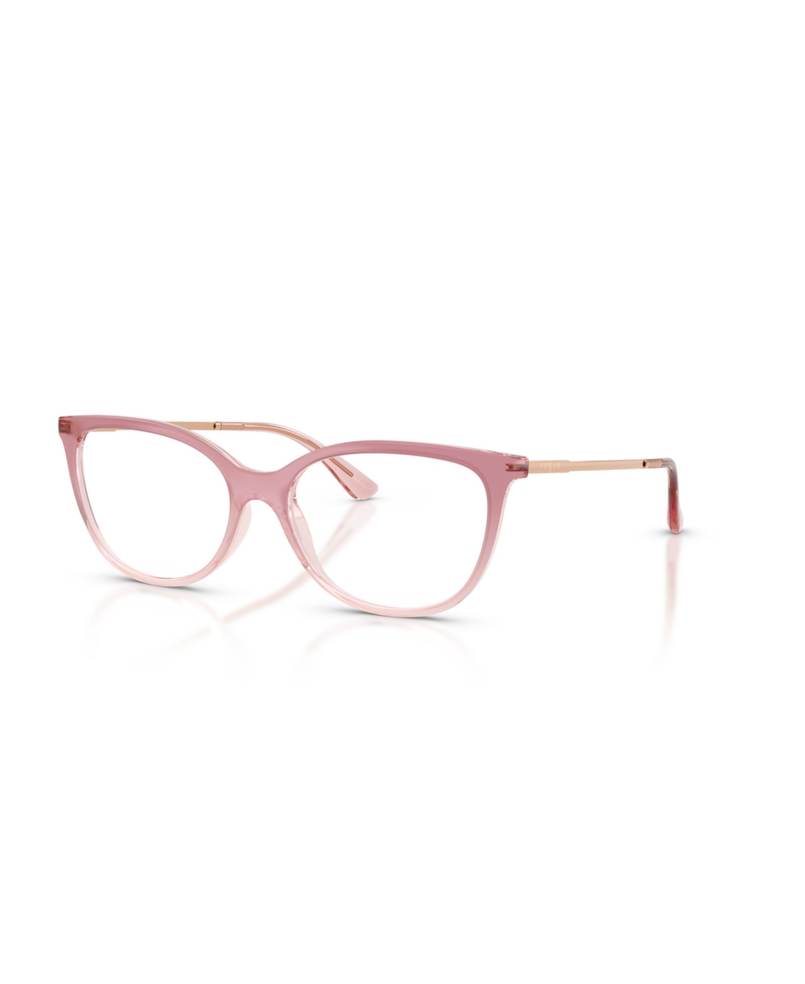 Vogue Eyewear Женские очки Oval Plastic VO5673