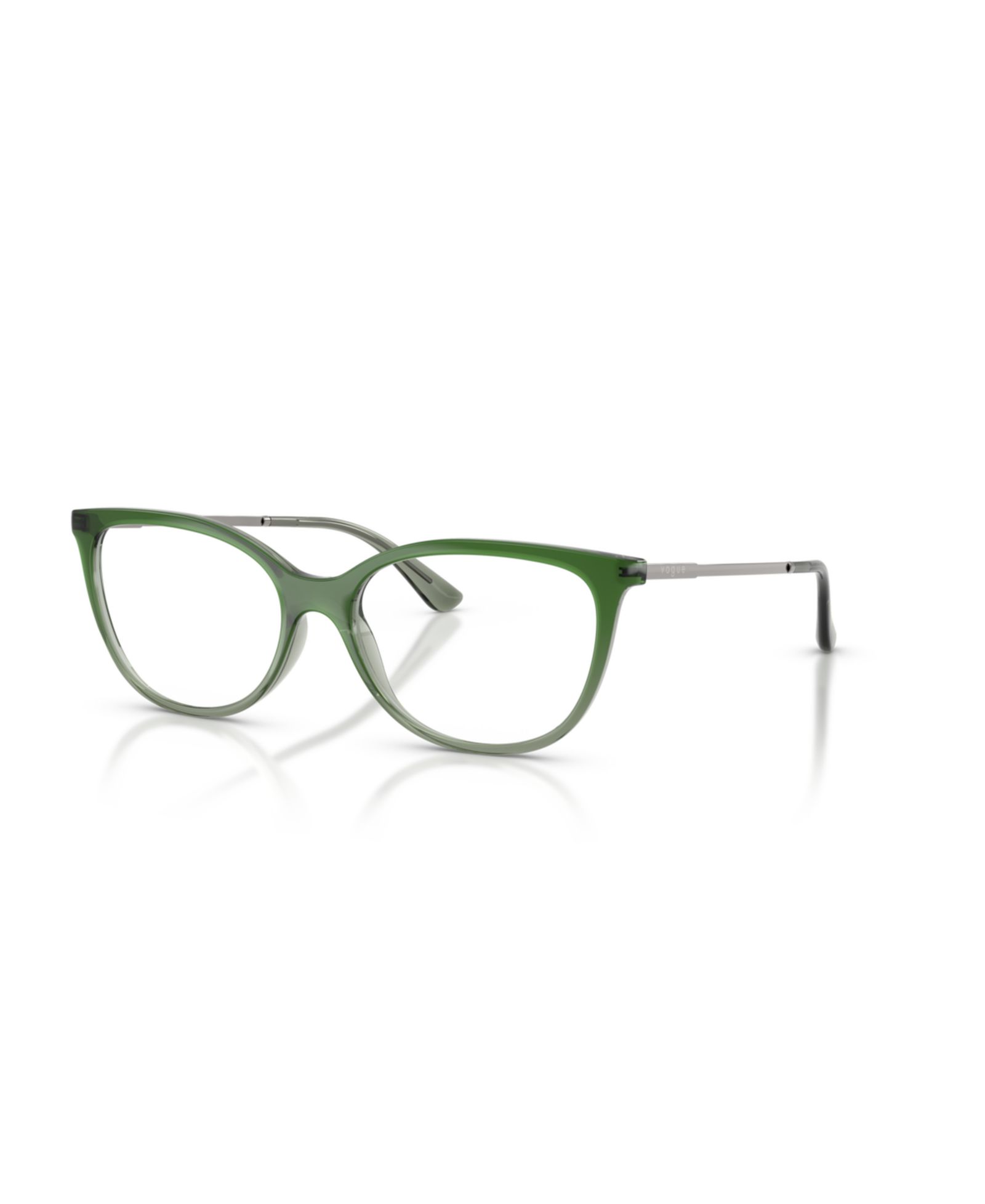 Vogue Eyewear Женские очки из пластика Oval Plastic VO5673