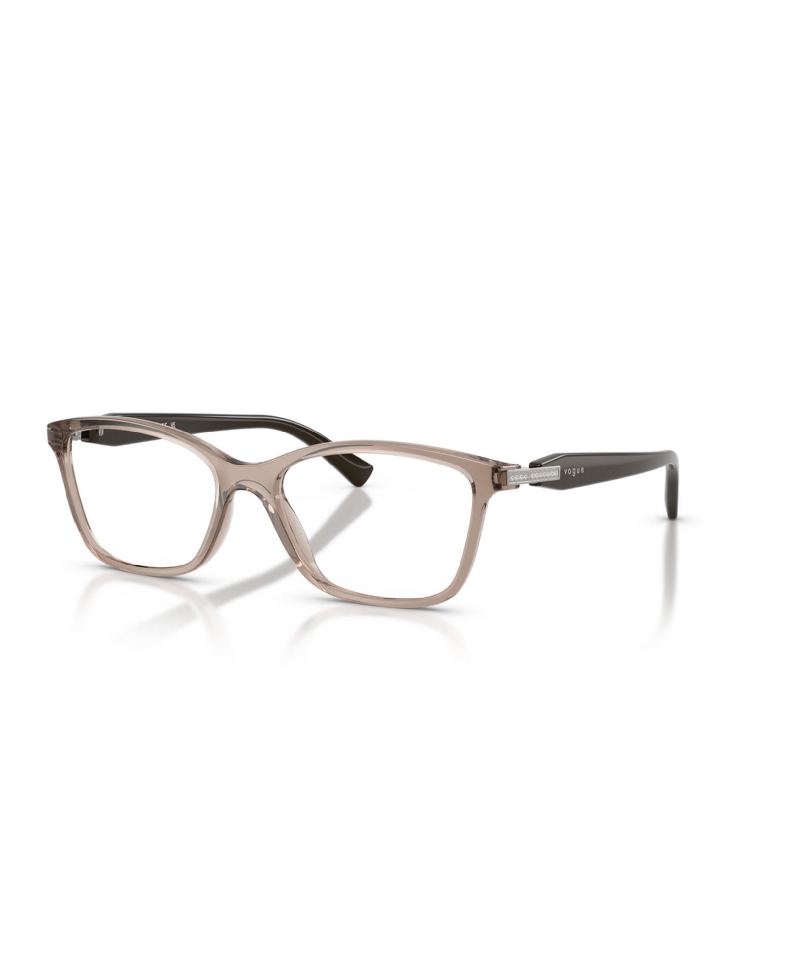 Vogue Eyewear Woman Pillow Plastic VO5680B Eyeglasses