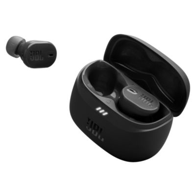 Беспроводные наушники JBL Tune Buds 2 с шумоподавлением, внутриканальные, Bluetooth