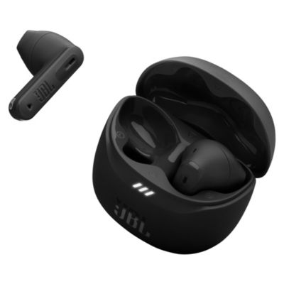 JBL Tune Flex 2 беспроводные внутриканальные наушники с шумоподавлением и Bluetooth