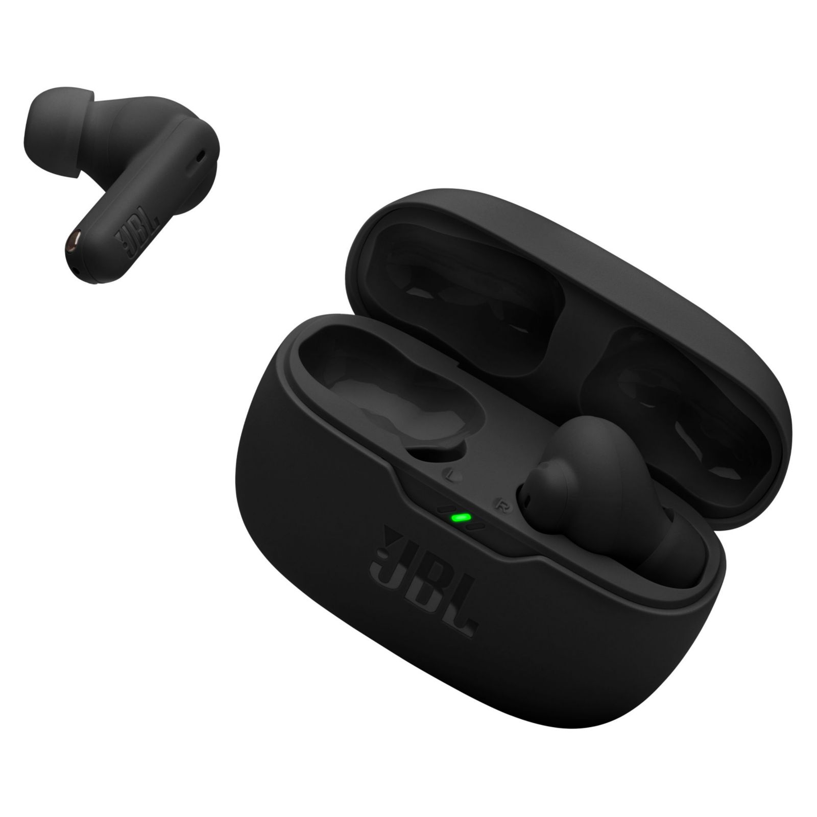Беспроводные наушники JBL Vibe Beam 2 True Wireless