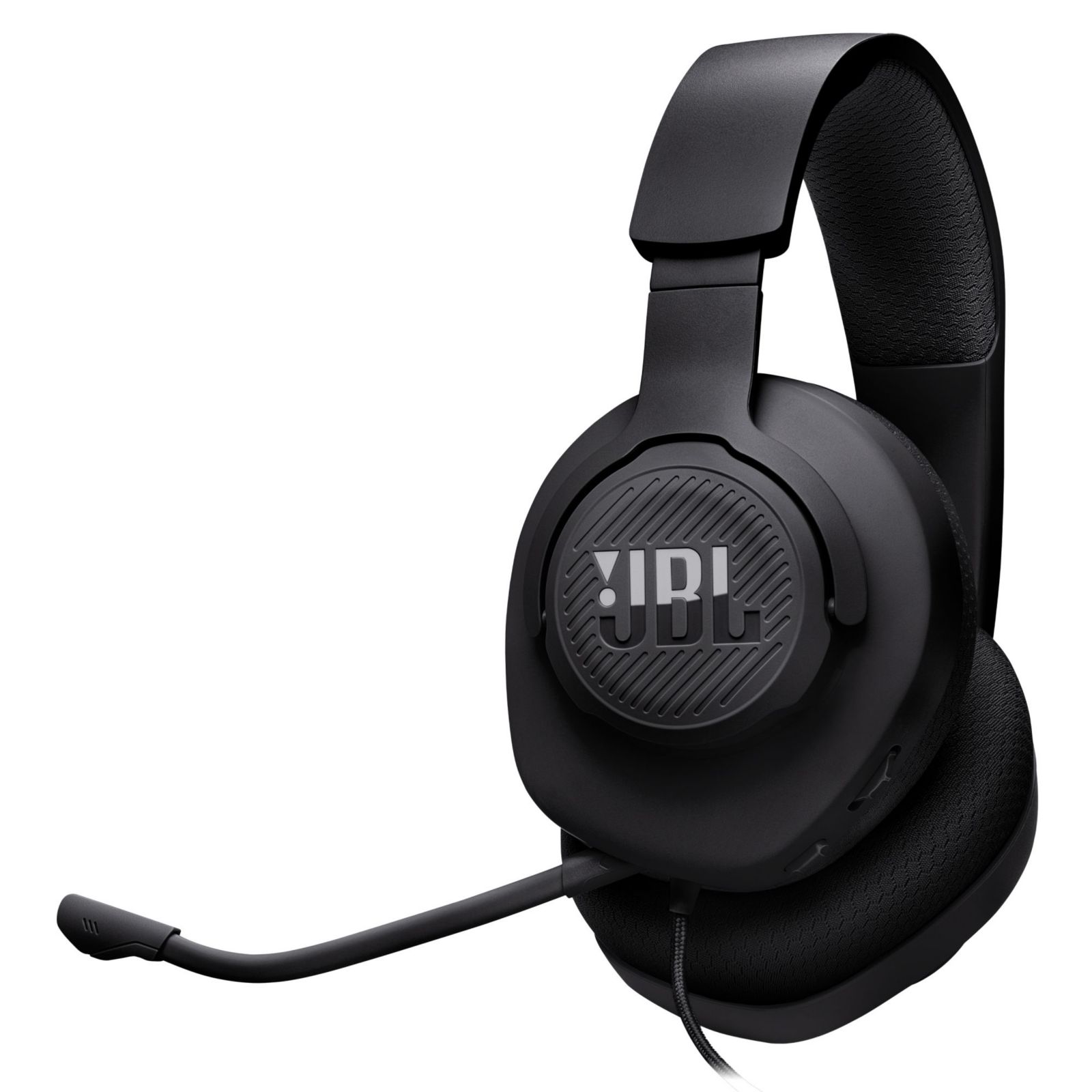 JBL Quantum 100M2 полноразмерные наушники