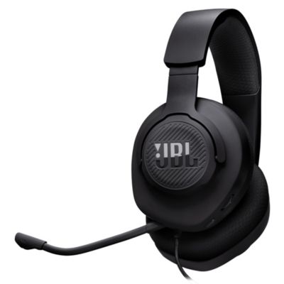JBL Quantum 100M2 полноразмерные наушники