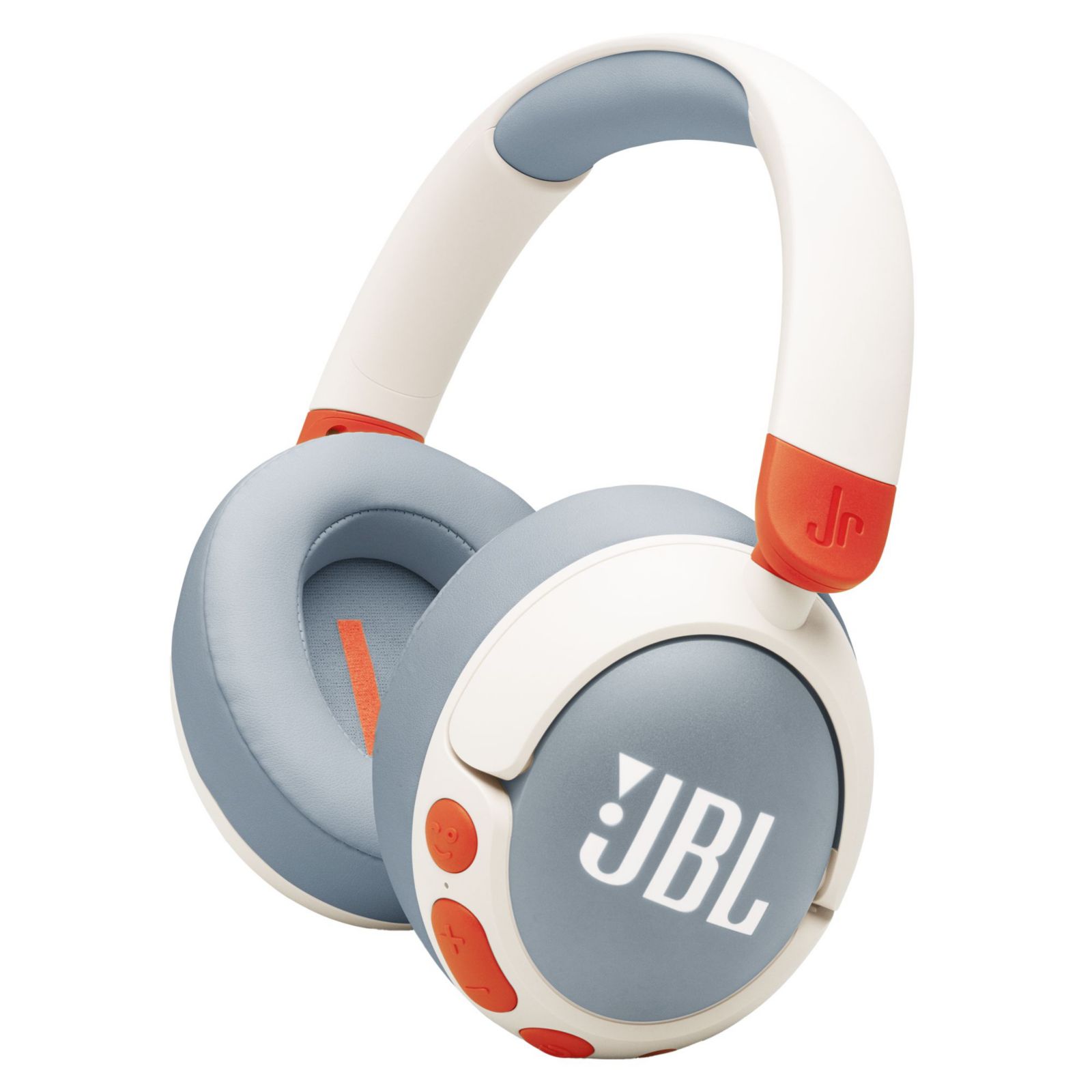 JBL Junior 470NC Wireless Noise-Cancelling Over-Ear Headphones