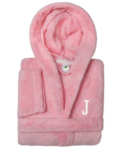 Pink/White J