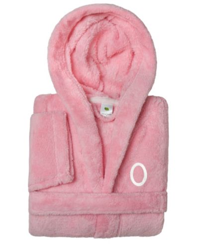 Pink/White O