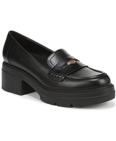 Женские лоферы Naturalizer Lumos Slip-On