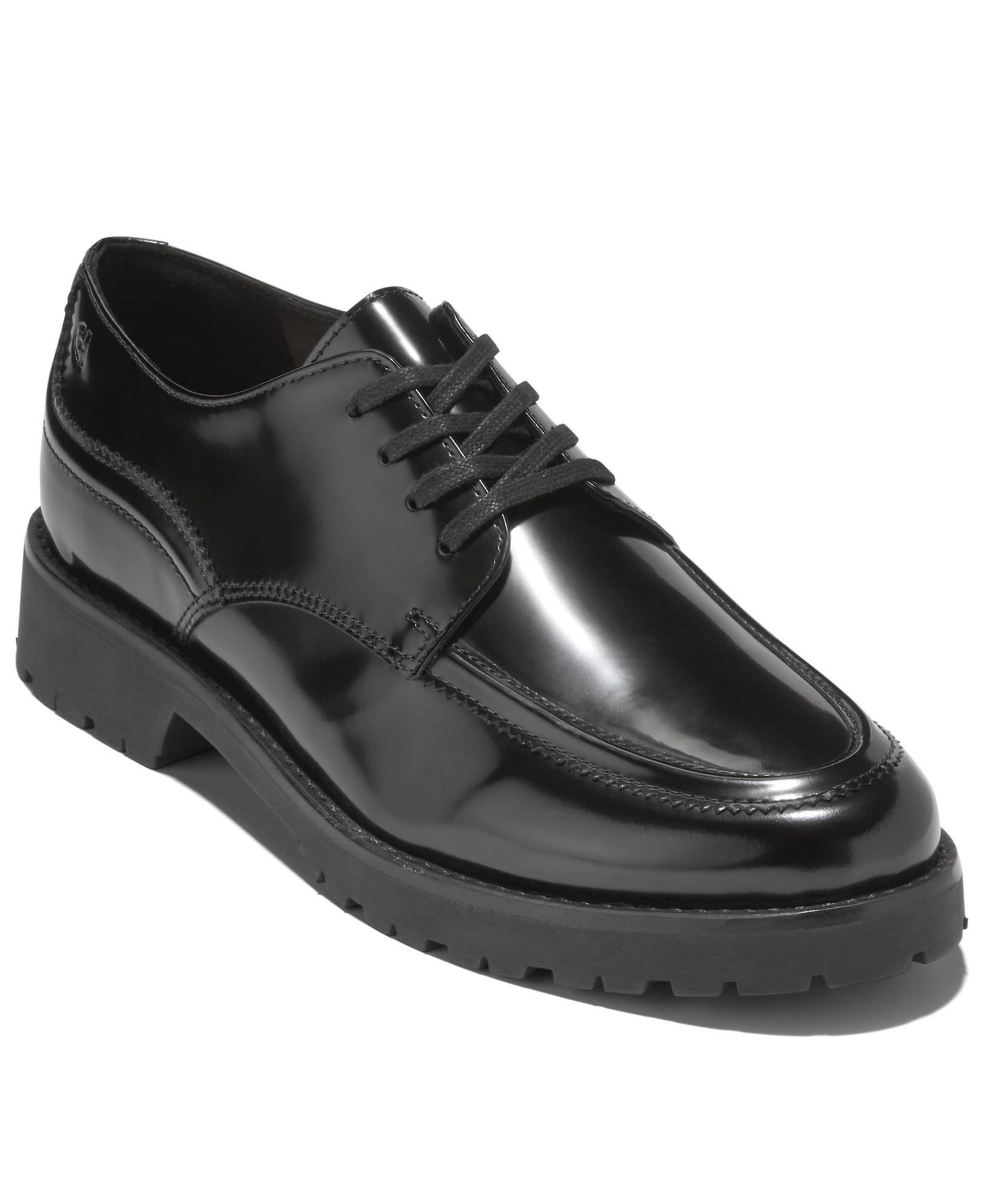 Cole Haan Женские туфли Lug Oxfords