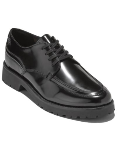 Cole Haan Женские туфли Lug Oxfords