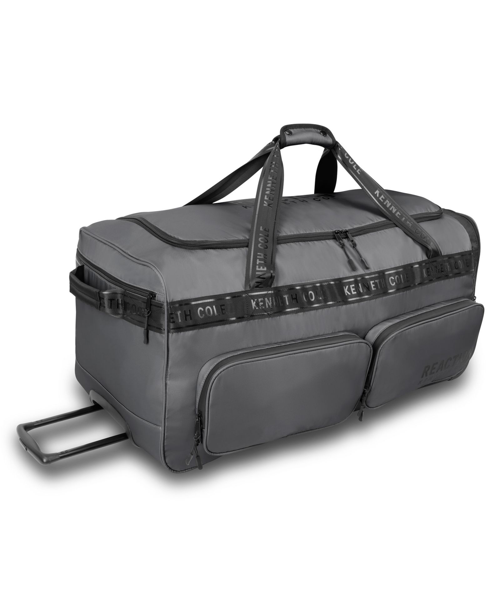 Kenneth Cole Reaction Midtown 32" Rolling Duffle
