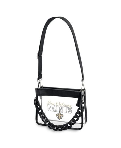 Мини-сумка через плечо WEAR by Erin Andrews New Orleans Saints