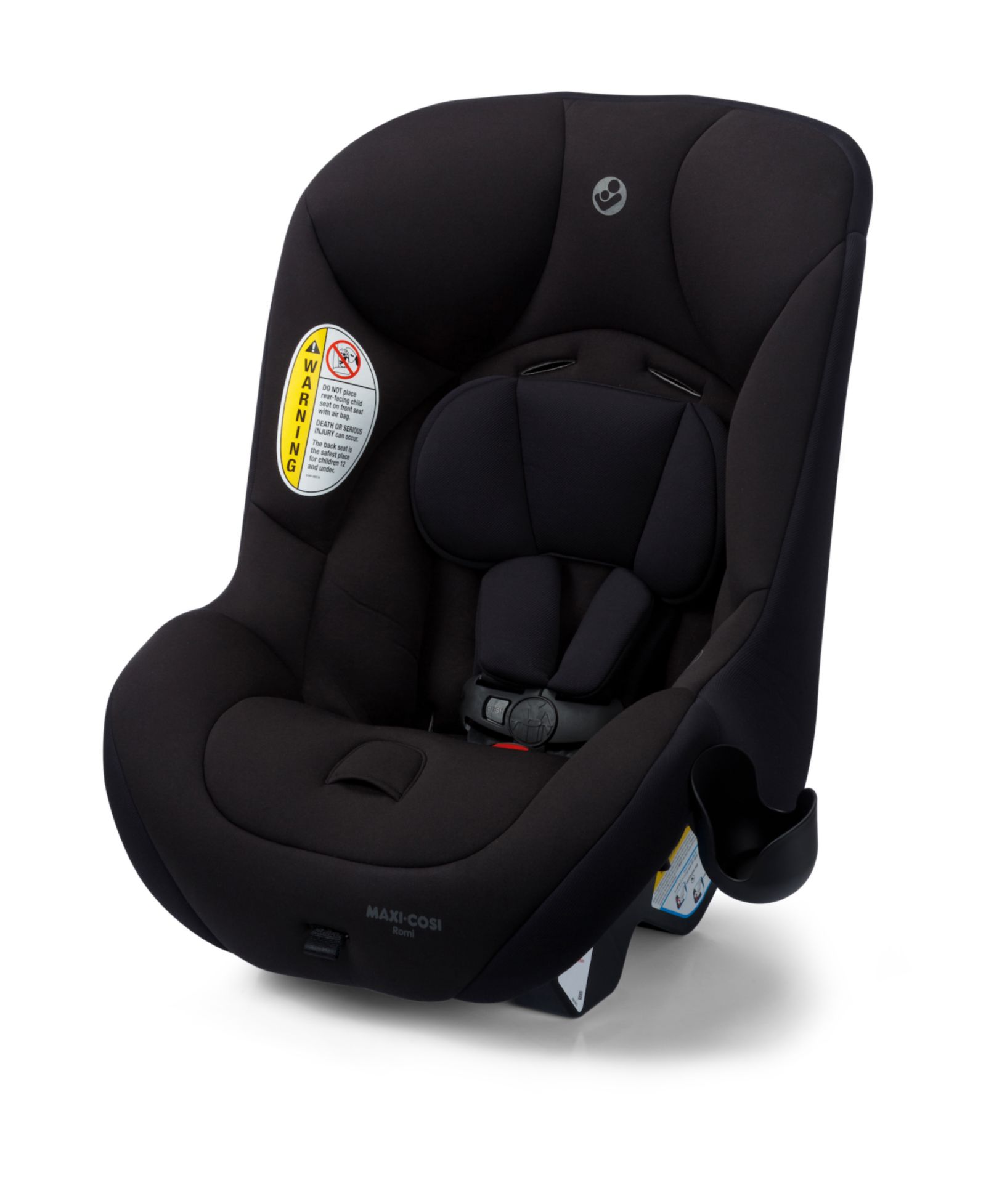 Maxi-Cosi Romi автокресло 2-в-1 для детей и малышей