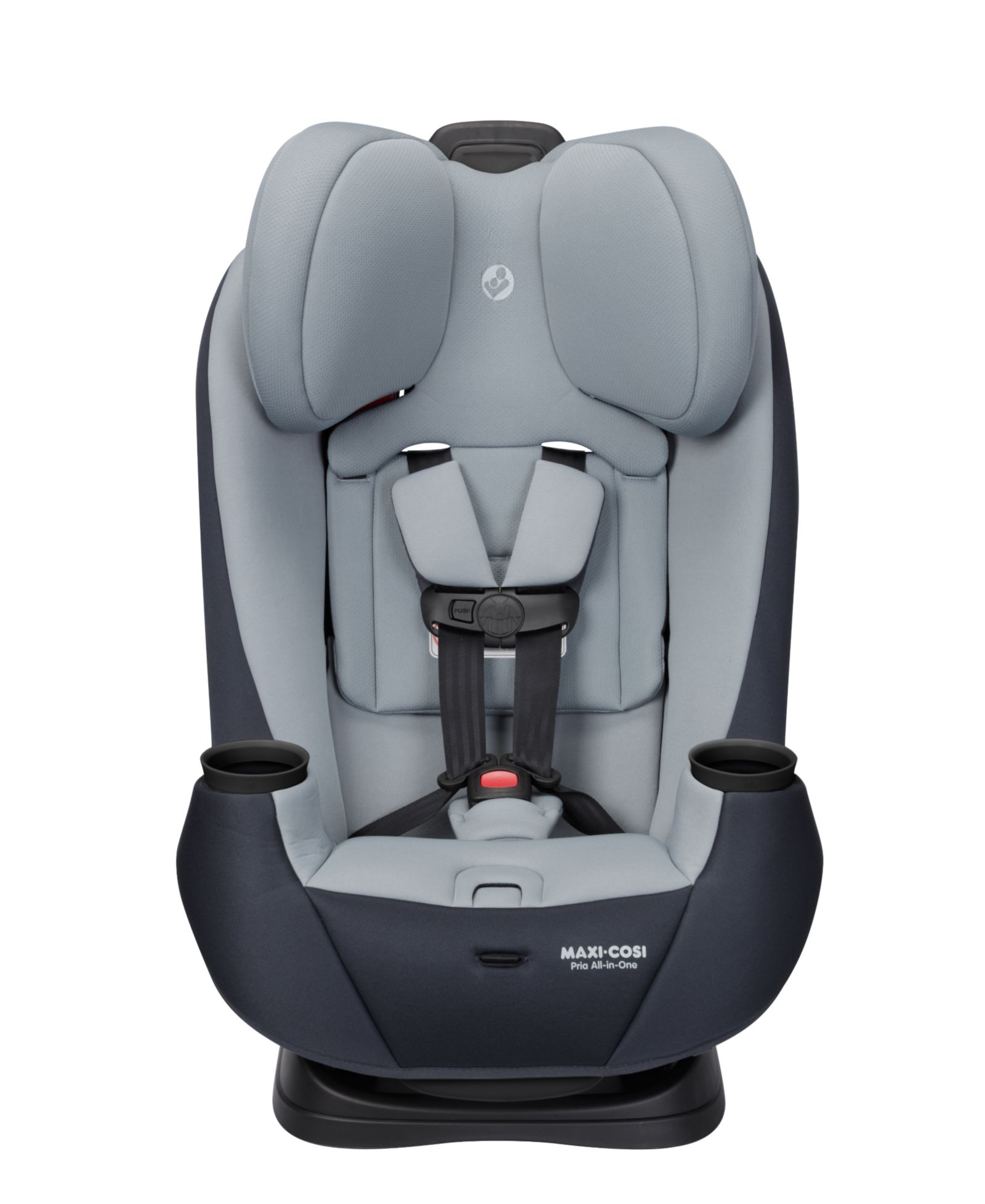 Автокресло Maxi-Cosi Baby Pria All-in-One Convertible Car Seat
