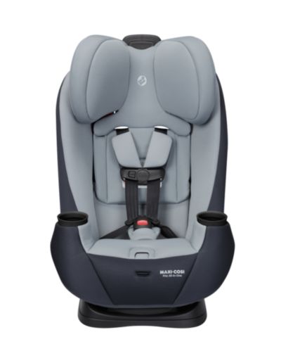 Автокресло Maxi-Cosi Baby Pria All-in-One Convertible Car Seat