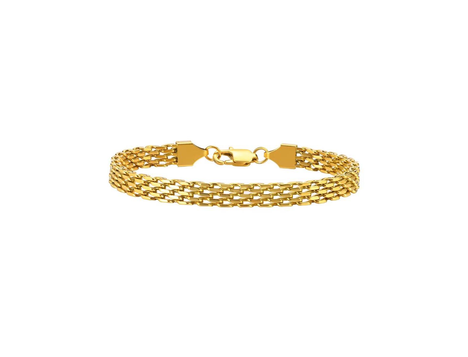Браслет Elena Stackable Link Bracelet
