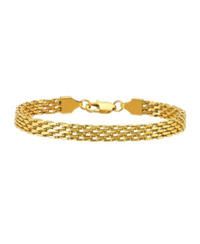Браслет Elena Stackable Link Bracelet