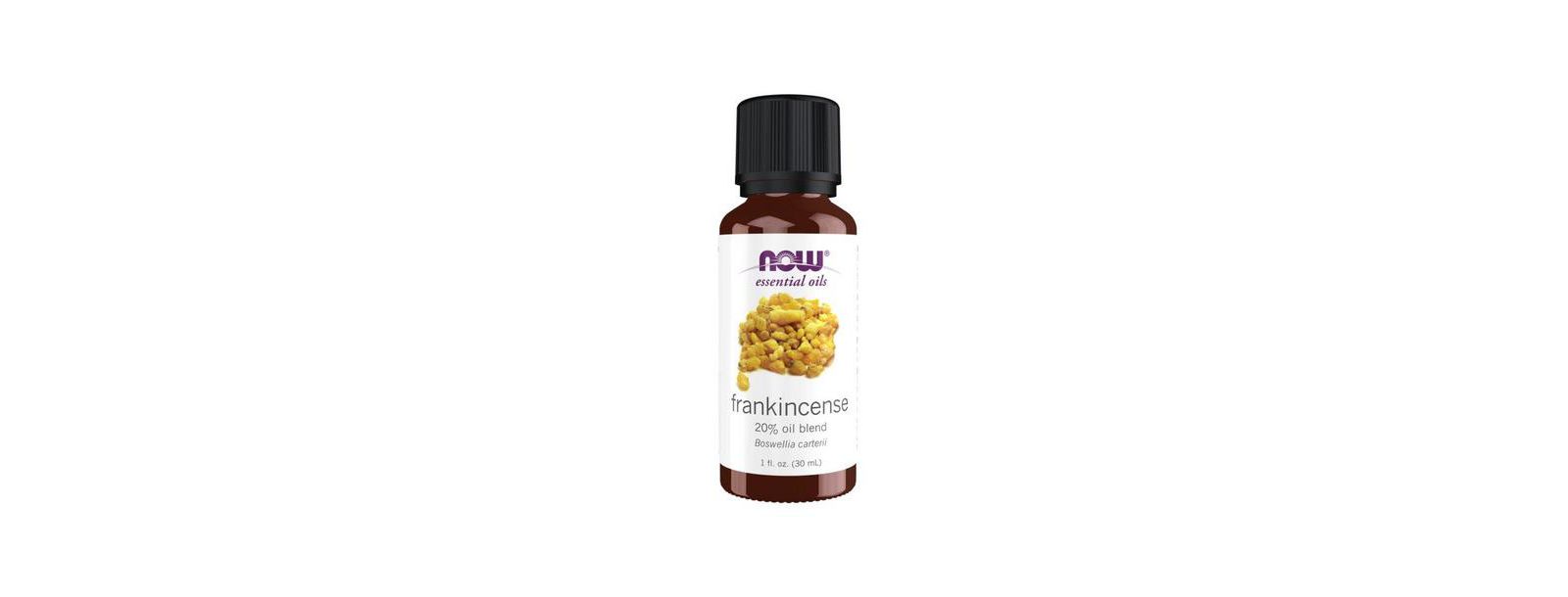 NOW Foods Смесь масел ладана, 1 Oz