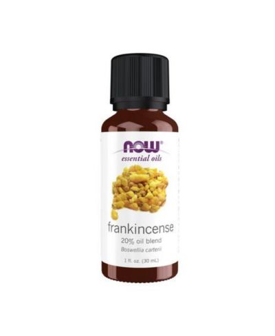 NOW Foods Frankincense Oil Blend ,1 Oz