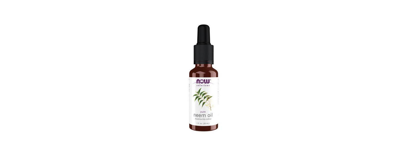 NOW Foods Масло нима, 1 Fl Oz.